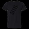 Unisex Light Cotton T-Shirt Thumbnail