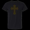 Unisex Light Cotton T-Shirt Thumbnail