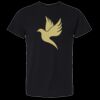Unisex Light Cotton T-Shirt Thumbnail