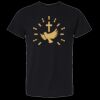Unisex Light Cotton T-Shirt Thumbnail