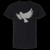 Unisex Light Cotton T-Shirt Thumbnail