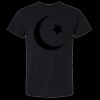 Unisex Light Cotton T-Shirt Thumbnail