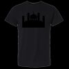 Unisex Light Cotton T-Shirt Thumbnail