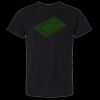 Unisex Light Cotton T-Shirt Thumbnail