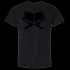 Unisex Light Cotton T-Shirt Thumbnail