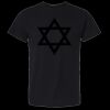 Unisex Light Cotton T-Shirt Thumbnail
