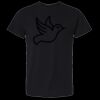 Unisex Light Cotton T-Shirt Thumbnail
