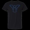 Unisex Light Cotton T-Shirt Thumbnail