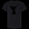 Unisex Light Cotton T-Shirt Thumbnail