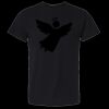 Unisex Light Cotton T-Shirt Thumbnail