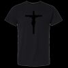 Unisex Light Cotton T-Shirt Thumbnail