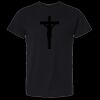 Unisex Light Cotton T-Shirt Thumbnail