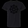 Unisex Light Cotton T-Shirt Thumbnail