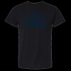 Unisex Light Cotton T-Shirt Thumbnail