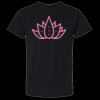 Unisex Light Cotton T-Shirt Thumbnail