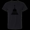 Unisex Light Cotton T-Shirt Thumbnail