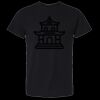 Unisex Light Cotton T-Shirt Thumbnail