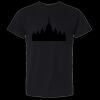 Unisex Light Cotton T-Shirt Thumbnail