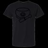 Unisex Light Cotton T-Shirt Thumbnail