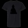 Unisex Light Cotton T-Shirt Thumbnail