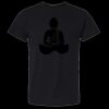 Unisex Light Cotton T-Shirt Thumbnail