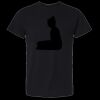 Unisex Light Cotton T-Shirt Thumbnail