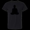 Unisex Light Cotton T-Shirt Thumbnail