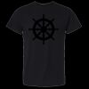 Unisex Light Cotton T-Shirt Thumbnail