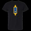 Unisex Light Cotton T-Shirt Thumbnail