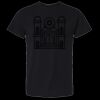 Unisex Light Cotton T-Shirt Thumbnail