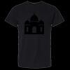 Unisex Light Cotton T-Shirt Thumbnail
