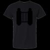 Unisex Light Cotton T-Shirt Thumbnail