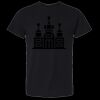 Unisex Light Cotton T-Shirt Thumbnail