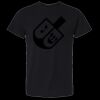 Unisex Light Cotton T-Shirt Thumbnail