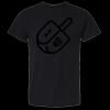 Unisex Light Cotton T-Shirt Thumbnail