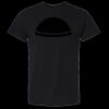 Unisex Light Cotton T-Shirt Thumbnail