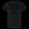 Unisex Light Cotton T-Shirt Thumbnail