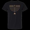 Unisex Light Cotton T-Shirt Thumbnail