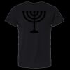 Unisex Light Cotton T-Shirt Thumbnail