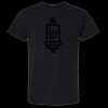 Unisex Light Cotton T-Shirt Thumbnail