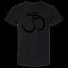 Unisex Light Cotton T-Shirt Thumbnail