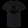 Unisex Light Cotton T-Shirt Thumbnail