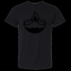 Unisex Light Cotton T-Shirt Thumbnail