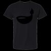 Unisex Light Cotton T-Shirt Thumbnail