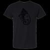 Unisex Light Cotton T-Shirt Thumbnail