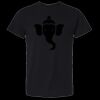 Unisex Light Cotton T-Shirt Thumbnail