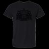 Unisex Light Cotton T-Shirt Thumbnail
