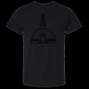 Unisex Light Cotton T-Shirt Thumbnail