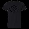 Unisex Light Cotton T-Shirt Thumbnail