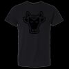 Unisex Light Cotton T-Shirt Thumbnail